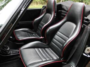 Image 13/18 de Porsche 911 Turbo 3.3 Flatnose (1988)