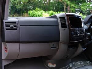 Afbeelding 45/50 van Mercedes-Benz Sprinter 515 CDI (2014)