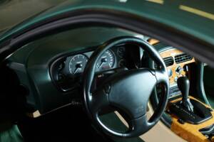 Bild 32/34 von Aston Martin DB 7 Vantage (2000)
