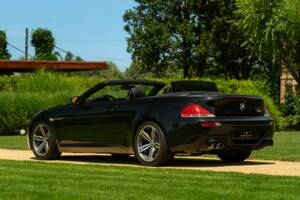 Imagen 13/50 de BMW M6 (2007)