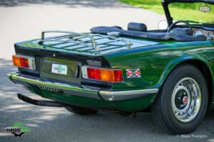 Imagen 42/52 de Triumph TR 6 (1973)
