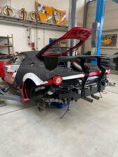 Bild 16/28 von Ferrari 458 Italia GT3 (2012)