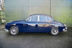 Afbeelding 8/50 van Jaguar Mk II 3.4 (1961)