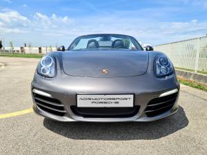 Bild 2/18 von Porsche Boxster (2013)