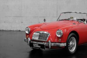 Imagen 45/45 de MG MGA 1500 (1957)