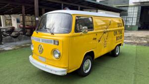 Bild 6/50 von Volkswagen T2b Kastenwagen (1976)