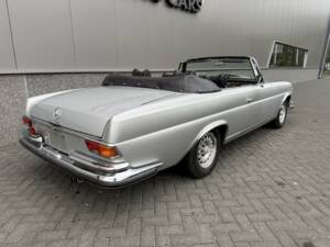 Bild 11/35 von Mercedes-Benz 280 SE (1970)