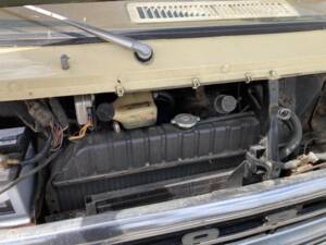 Bild 37/50 von Ford Econoline E 300 (1971)