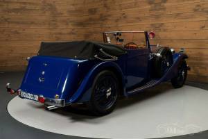 Image 14/19 of AC Six 16&#x2F;70 (1935)