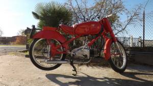 Immagine 25/50 di Rumi 125 Super Sport (1960)