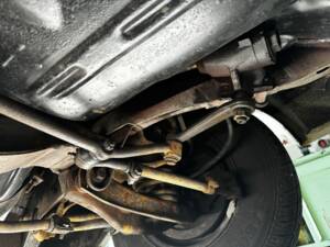 Image 12/13 of Chevrolet Corvair Monza (1965)