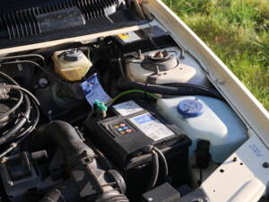 Image 44/65 of Peugeot 205 &quot;Indiana&quot; (1992)