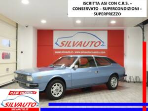 Afbeelding 1/15 van Lancia Beta Coupe 1600 (1976)