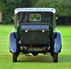 Bild 23/50 von Rolls-Royce Phantom I (1925)