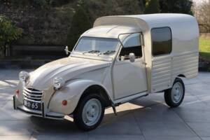 Image 2/52 de Citroën AK 400 (1971)