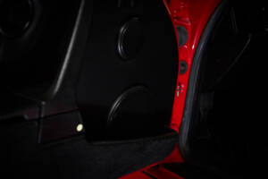 Imagen 71/98 de Porsche 911 Turbo 3.6 (1993)