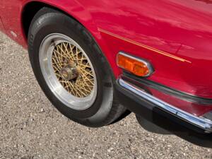 Bild 41/62 von Jaguar XJ-S Convertible (1988)