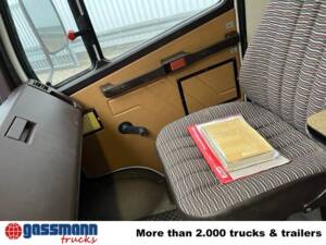 Image 15/15 of Mercedes-Benz T2 709 D (1988)