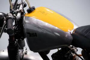 Bild 19/50 von BSA C 15 Scrambler (1963)