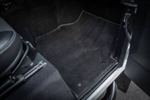 Image 42/66 de Land Rover Defender 90 TD4 (2007)