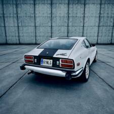 Imagen 5/50 de Datsun 260 Z (1974)