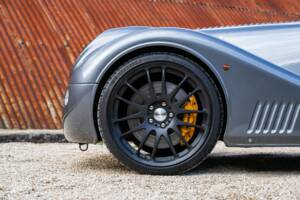 Imagen 36/36 de Morgan AeroMax (2009)