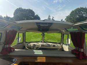 Image 25/58 de Volkswagen T1 Samba (1963)