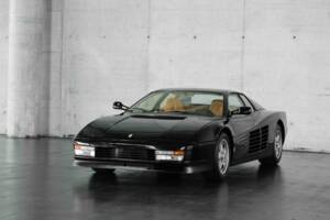 Bild 8/50 von Ferrari Testarossa (1987)