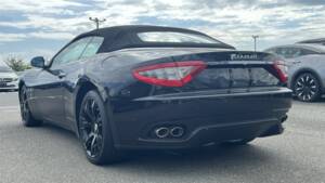 Image 5/42 de Maserati GranCabrio 4.7 (2010)