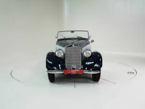 Imagen 5/15 de Mercedes-Benz 170 V Roadster (1940)