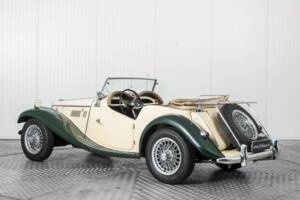 Bild 6/50 von MG TF (1954)