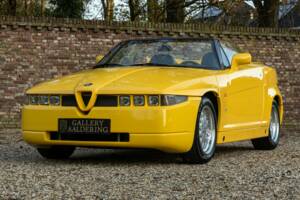 Afbeelding 26/50 van Alfa Romeo RZ (1993)