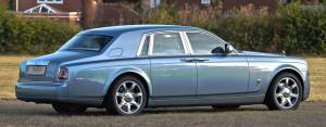 Image 6/50 of Rolls-Royce Phantom VII (2016)