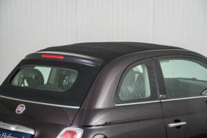 Image 46/48 de FIAT 500 C (2014)