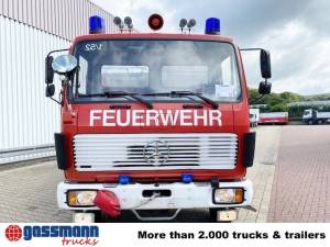 Imagen 2/15 de Mercedes-Benz 1019 AF (1982)