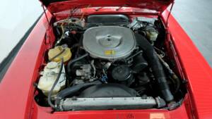 Image 36/42 de Mercedes-Benz 560 SL (1988)