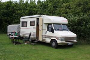 Bild 7/17 von FIAT Ducato Camper 2.5 TD (1992)