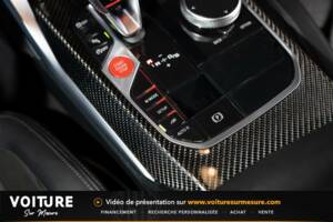 Immagine 23/30 di BMW M3 Competition Touring xDrive (2023)