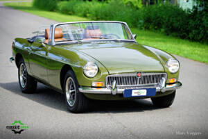 Bild 18/44 von MG MGB (1975)