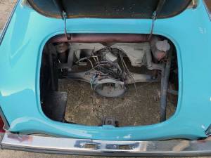 Image 23/31 of Glas Goggomobil TS 250 (1964)