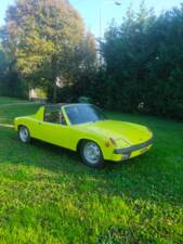 Bild 44/55 von Porsche 914&#x2F;4 1.7 (1972)
