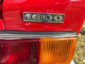 Bild 31/34 von FIAT 124 Spider CS1 (1978)