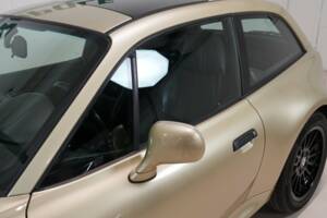Bild 24/36 von BMW Z3 Coupé 3.0 (2002)