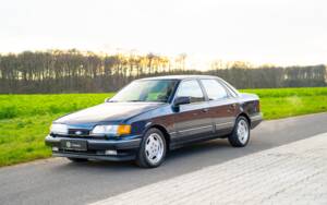 Imagen 4/55 de Ford Scorpio 2,9i (1991)