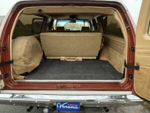 Bild 11/15 von Chevrolet Suburban (1986)