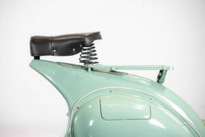 Immagine 21/50 di Piaggio Vespa 125 (1953)