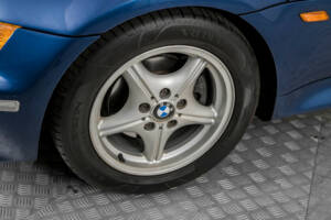 Imagen 21/50 de BMW Z3 2.0 (1999)