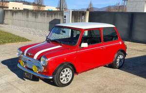 Imagen 2/43 de Rover Mini Cooper 1,3i (1994)