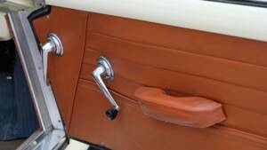 Imagen 38/40 de Lancia Flaminia GT Touring (1961)