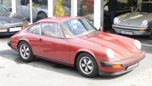 Immagine 9/20 di Porsche 911 2.7 S (1977)